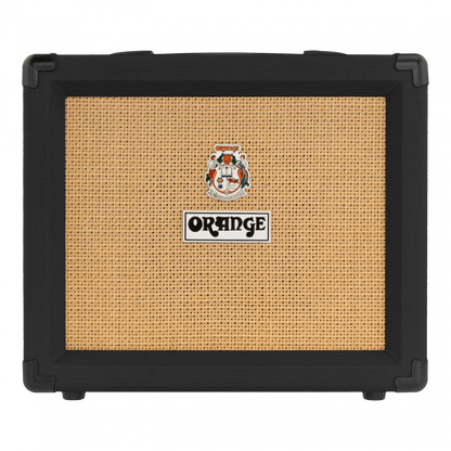 Orange Crush 20RT Combo Amplifier - Black
