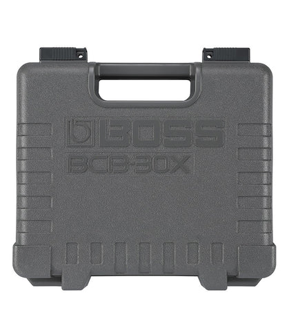 Boss BCB-30X Compact Pedal Board