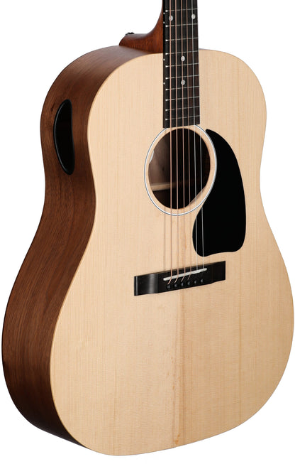 Gibson G45 Natural Acoustic - Walnut