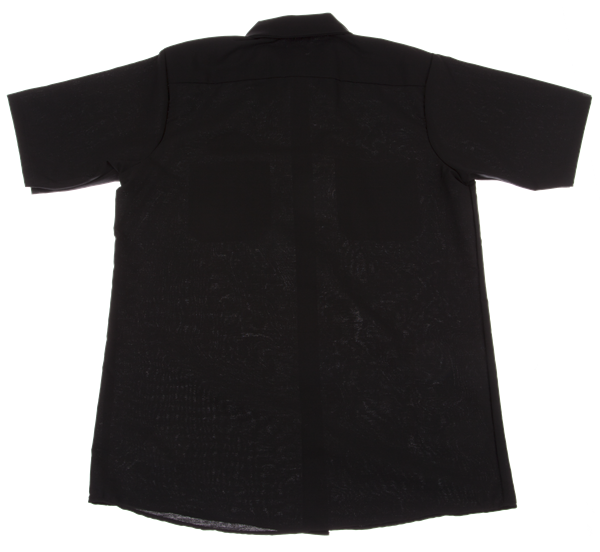 EVH Woven Shirt - Medium/XL/XXL