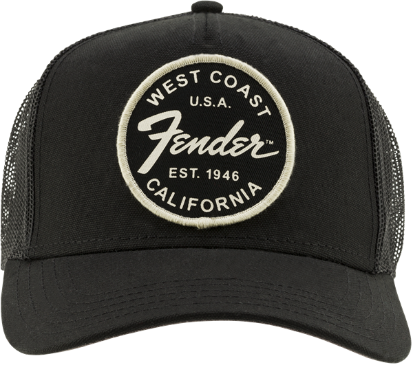 Fender hat deals