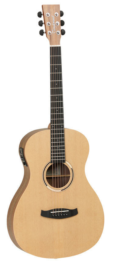 Tanglewood TDBTPEHR Parlour Acoustic w/ Pickup