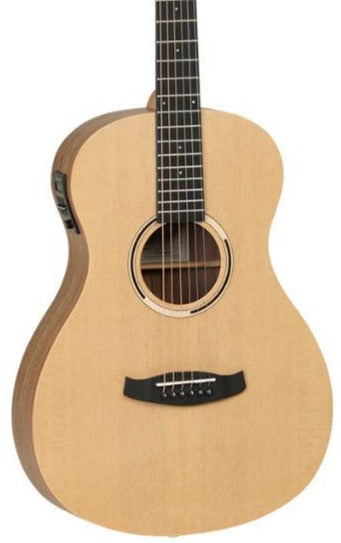 Tanglewood TDBTPEHR Parlour Acoustic w/ Pickup