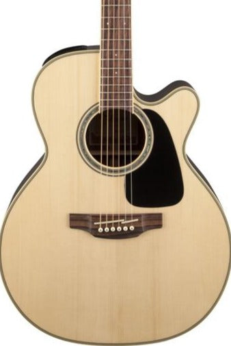 TAKAMINE GN51CE ACOUSTIC NATURAL