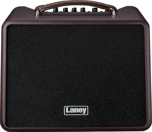 LANEY A-SOLO 60W ACOUSTIC AMP