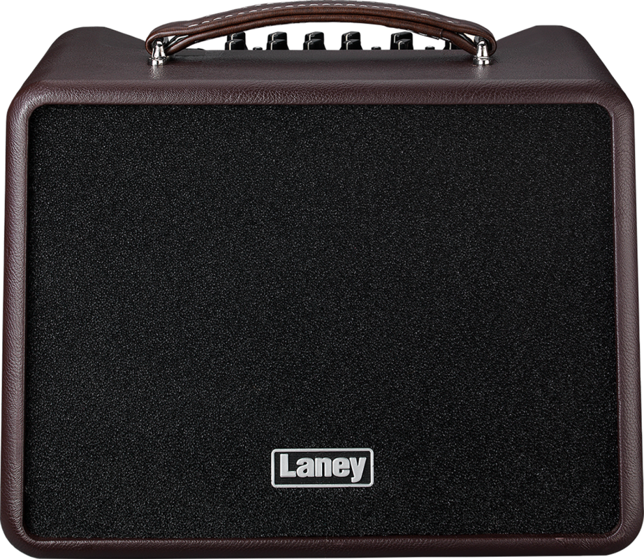 LANEY A-SOLO 60W ACOUSTIC AMP