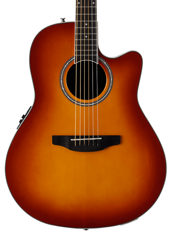 OVATION APPLAUSE STANDARD - HONEY BURST