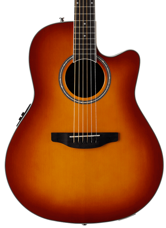 OVATION APPLAUSE STANDARD - HONEY BURST