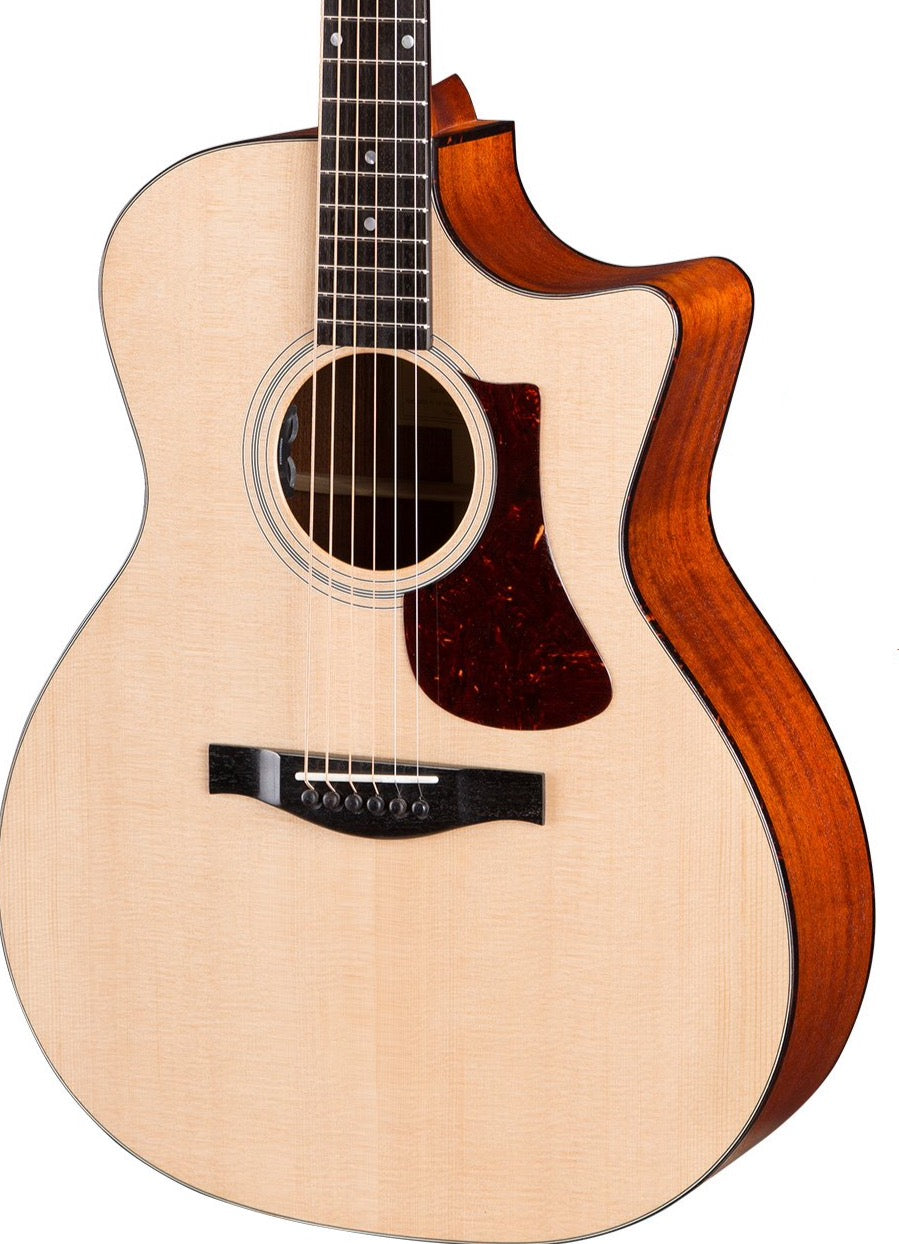Eastman AC122-1CE Acoustic Guitar