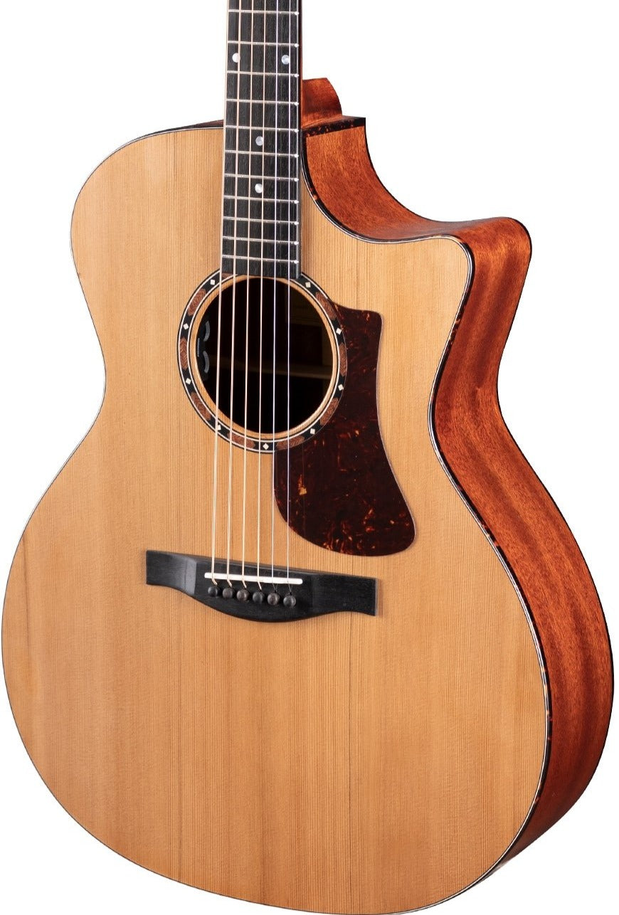 Eastman AC122-2CE - Acoustic Guitar w/ Pickup