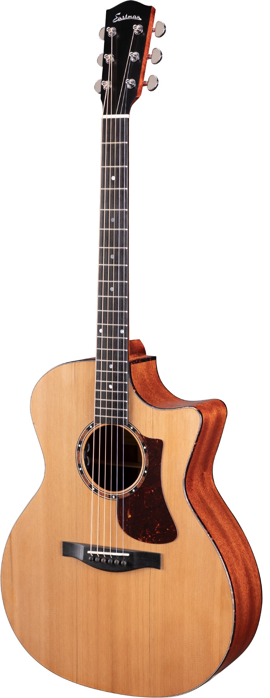 Eastman AC122-2CE - Acoustic Guitar w/ Pickup