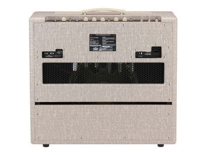 VOX AC15HW1X - 15W Hand-Wired Alnico Blue Speaker Combo Amplifier