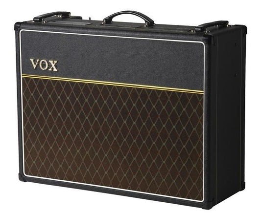 Vox AC15C2 Custom Twin Amplifier