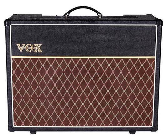 Vox AC30S1 - 30W Single Channel Combo Amplifier