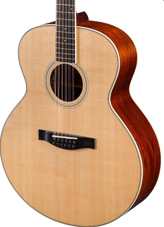 EASTMAN AC330-B12 - JUMBO 12 STRING