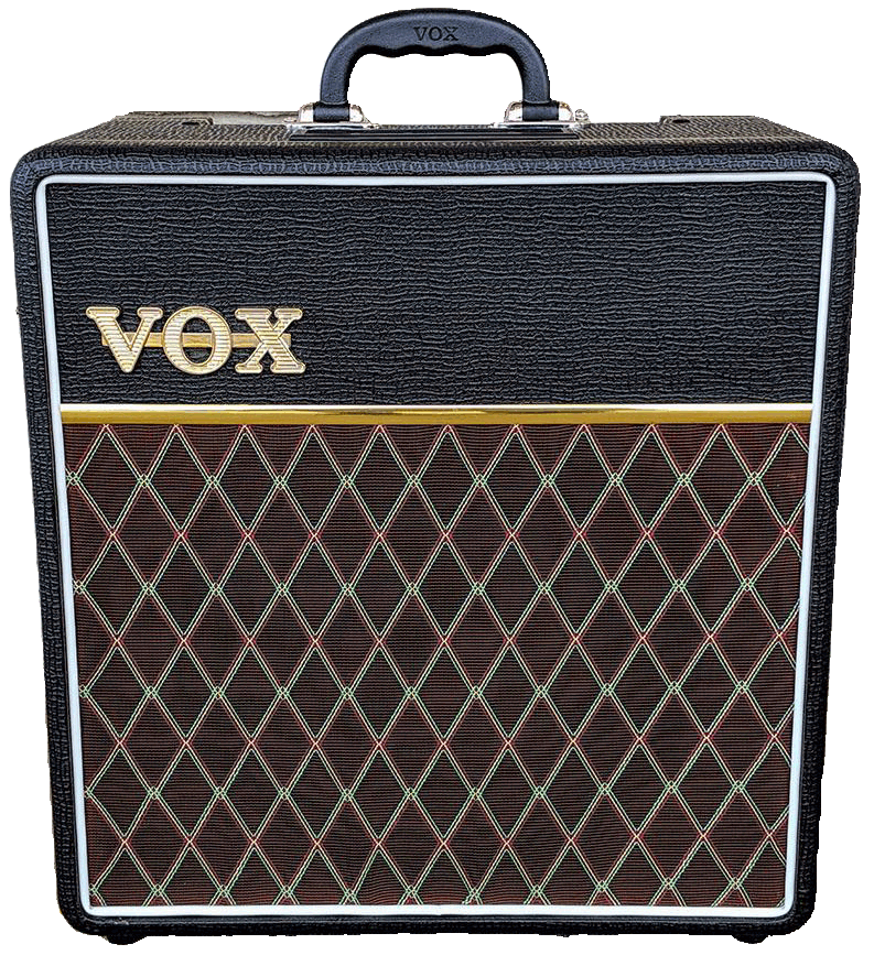 Vox AC4C1-12 Valve Combo Amplifier