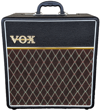 Vox AC4C1-12 Valve Combo Amplifier