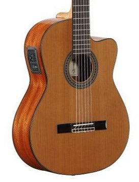Alvarez AC65CE Classical