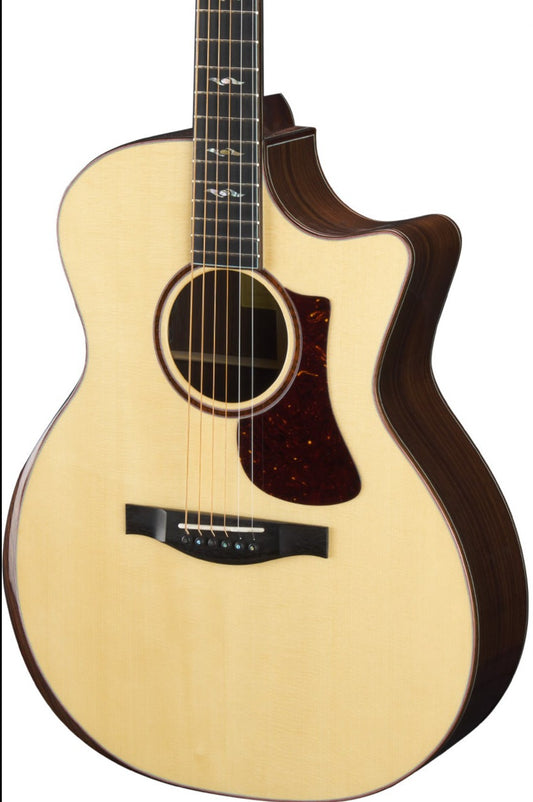 Eastman AC722CE Grand Auditorium Acoustic Guitar