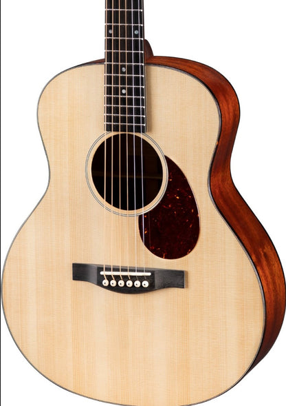 Eastman ACTG1 Traveller Guitar
