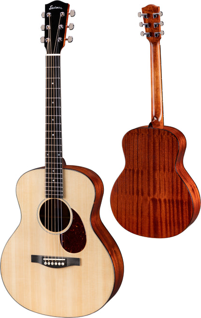 Eastman ACTG1 Traveller Guitar
