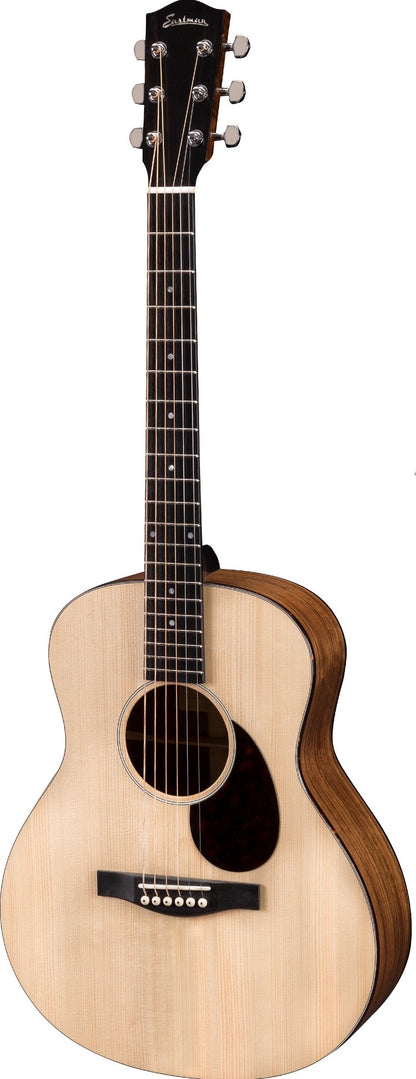 Eastman ACTG2E Traveller Guitar