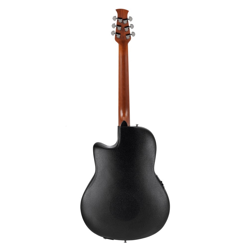 Ovation Applause Elite AE44-4S Natural