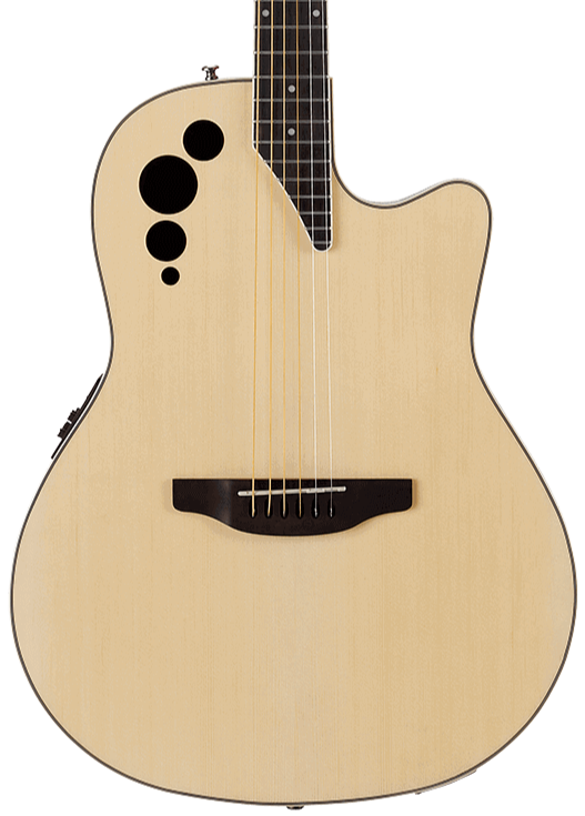 OVATION APPLAUSE ELITE - NATURAL