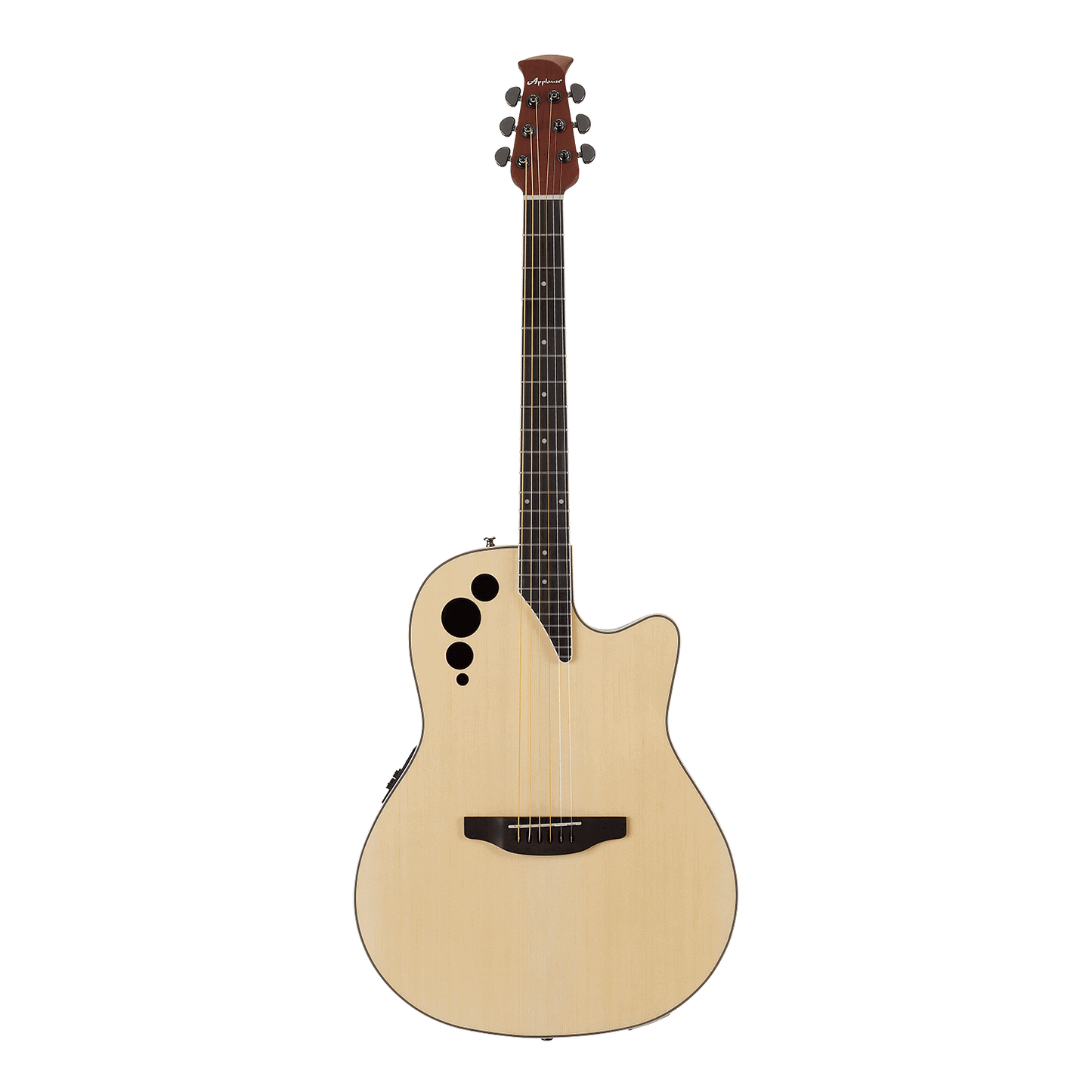 Ovation Applause Elite AE44-4S Natural