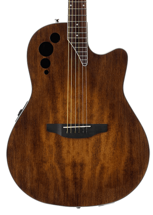 Ovation Applause Elite AE44-7S Vintage Varnish