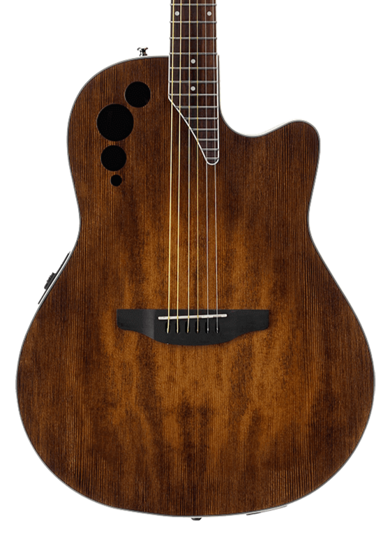 Ovation Guitars