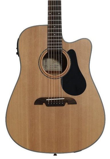 Alvarez AD30CE Solid Top Dreadnought Acoustic
