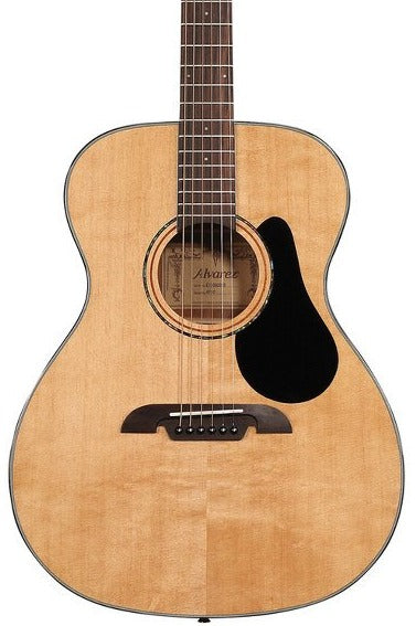 Alvarez AF30 Small Body Acoustic