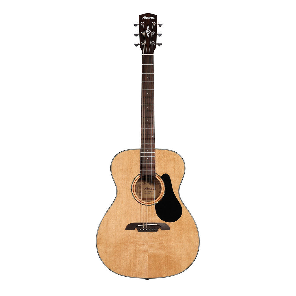 Alvarez AF30 Small Body Acoustic