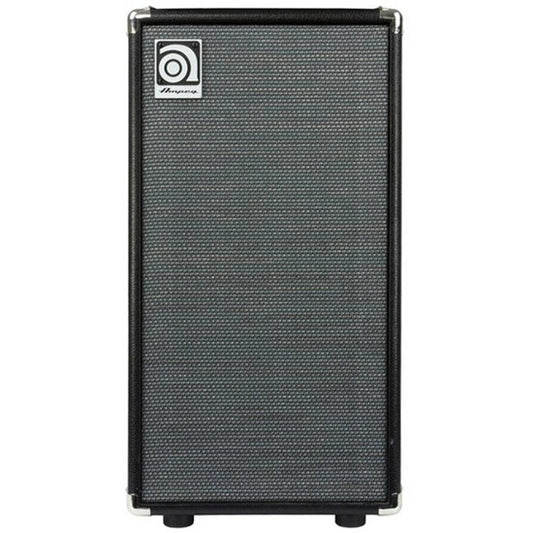 Ampeg SVT-210AV 2x10 Bass Speaker Cabinet