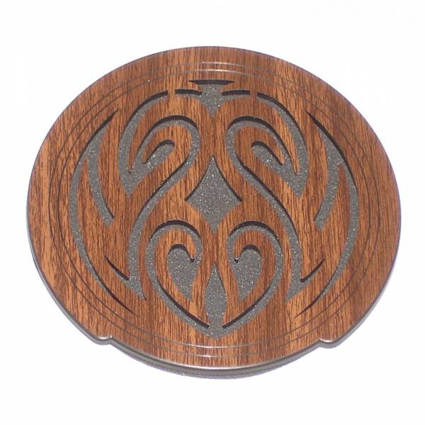 AMS GA175 Patterned Soundhole Buffer