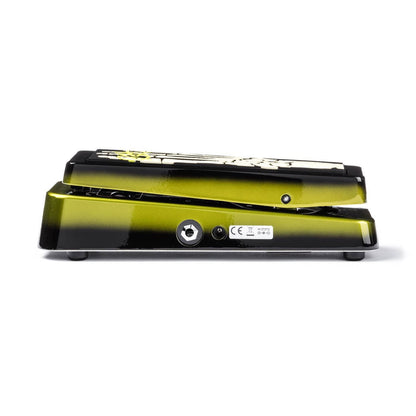 Jim Dunlop Kirk Hammett Signature Wah Pedal