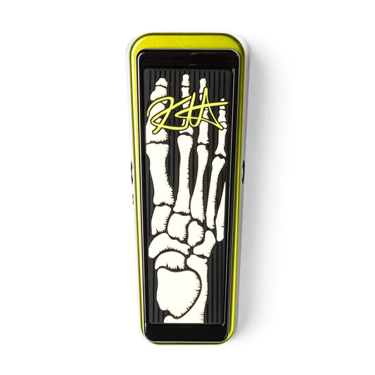Jim Dunlop Kirk Hammett Signature Wah Pedal