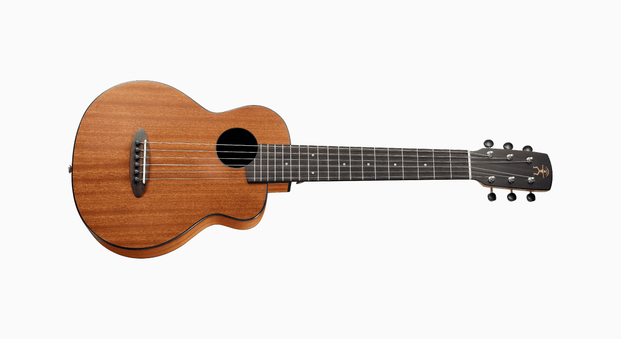 Anuenue S20 Featherbird Classical Guitalele