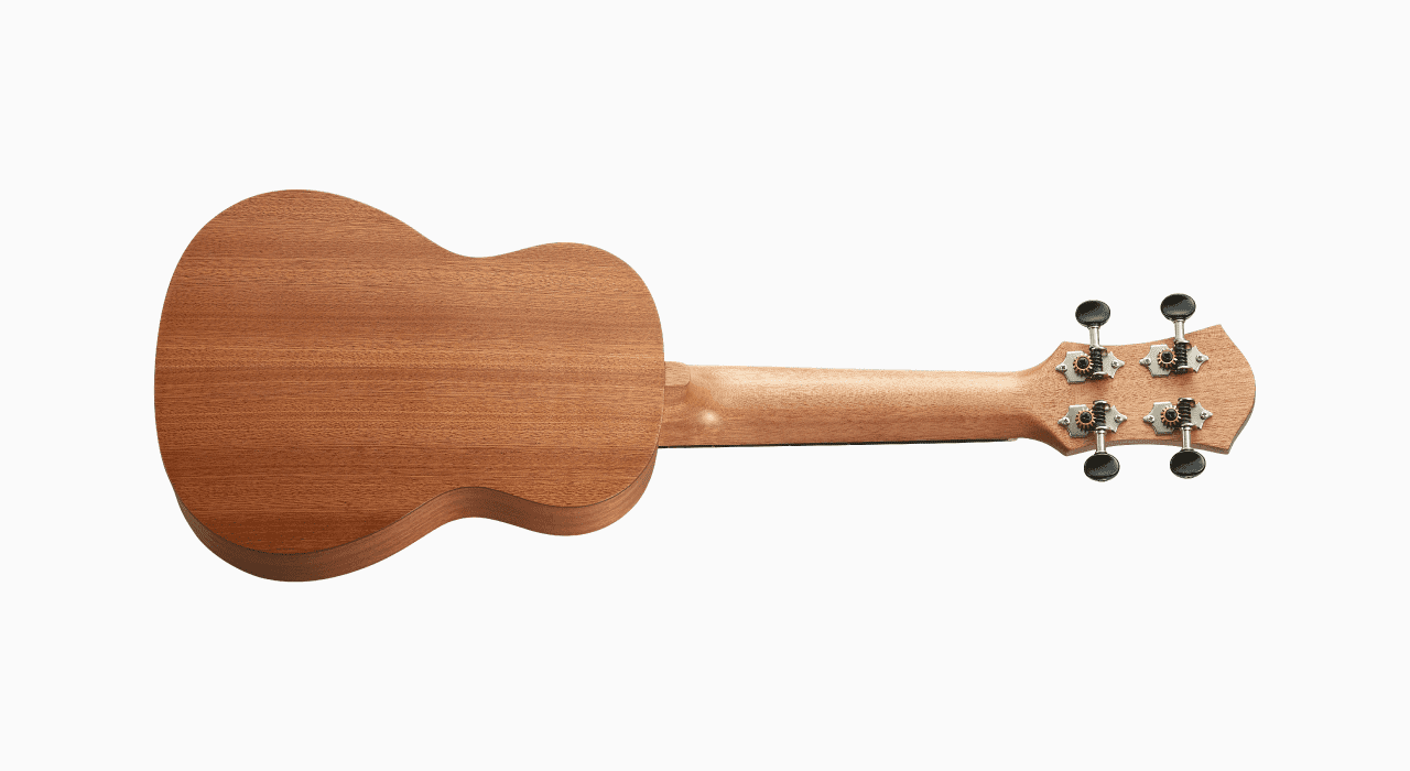 Anuenue Lumi Star I Soprano Ukulele w/ Gig Bag