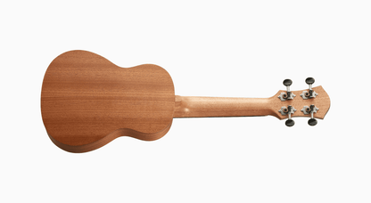 Anuenue Lumi Star I Soprano Ukulele w/ Gig Bag