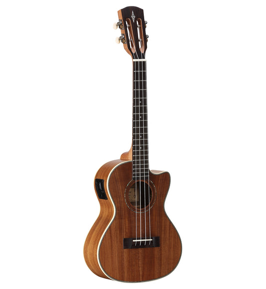 Alvarez AU90TCE Tenor Ukulele
