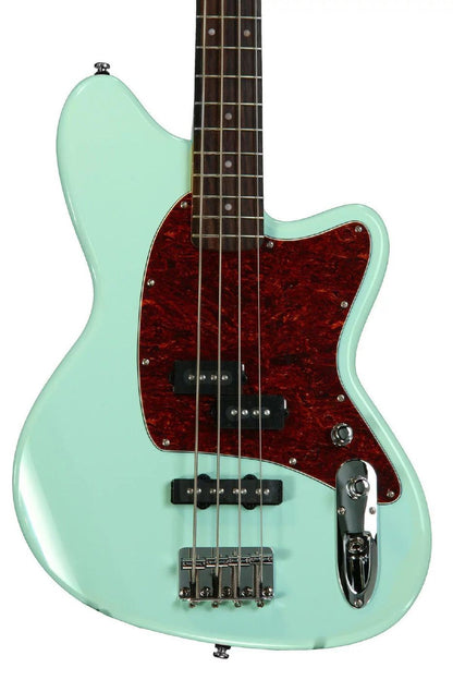 Ibanez TMB100 4-String Bass - Mint Green