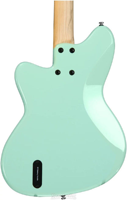 Ibanez TMB100 4-String Bass - Mint Green