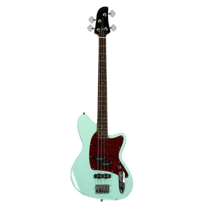 Ibanez TMB100 4-String Bass - Mint Green
