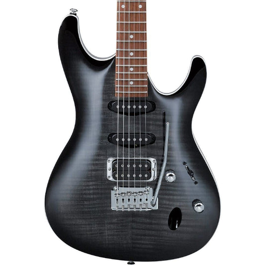 Ibanez SA260FM - Transparent Grey Burst