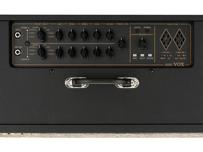 Vox AV60 - Analog Tube-Based Amplifier