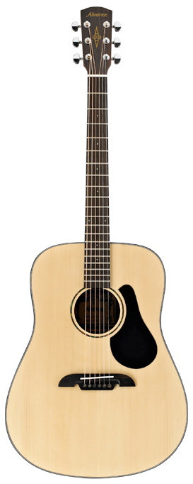 Alvarez AD30 Artist Dreadnought Acoustic