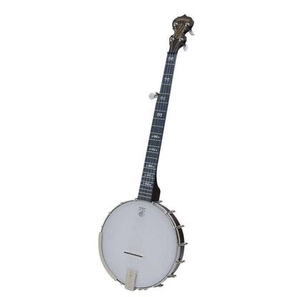 Deering Goodtime Artisan Open Back Banjo