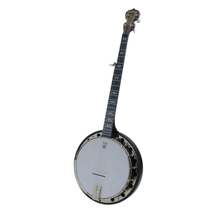 Deering Goodtime 2 Artisan Resonator Back Banjo